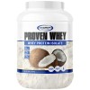 Proven Whey Protein Isolate - Кокос и крем 1814 гр | Gaspari Nutrition