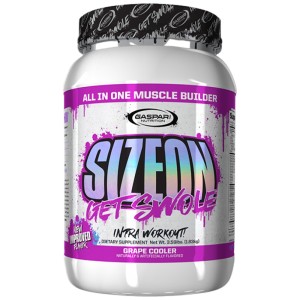SizeOn - Грозде 1630 гр | Gaspari Nutrition SizeOn - Грозде 1630 гр | Gaspari Nutrition