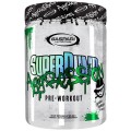 SuperPump Aggression / Pre-Workout - Jersey Mobster Italian Ice 360 г | Gaspari Nutrition