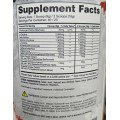 SuperPump Aggression / Pre-Workout - Грозде 360 г | Gaspari Nutrition