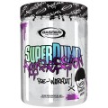 SuperPump Aggression / Pre-Workout - Грозде 360 г | Gaspari Nutrition