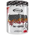 SuperPump Aggression / Pre-Workout - Горски плодове 360 г | Gaspari Nutrition