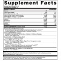 Superpump MAX - Синя малина 640 г | Gaspari Nutrition
