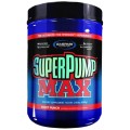Superpump MAX - Плодов Пунш 640 г | Gaspari Nutrition