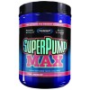 Superpump MAX - Розова Лимонада 640 г | Gaspari Nutrition