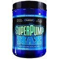 Superpump MAX - Синя малина 640 г | Gaspari Nutrition