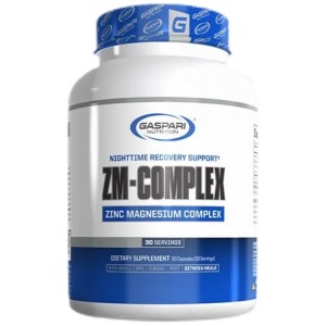 HyperAmino - 90 капсули | Gaspari Nutrition