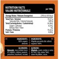 Almond Butter - 250 г | Genius Nutrition