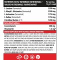 BCAA X5 - Ананас 360 г | Genius Nutrition