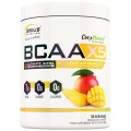 BCAA X5 - Манго 360 г | Genius Nutrition