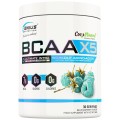 BCAA X5 - Синя малина 360 г | Genius Nutrition