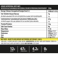 BestOats - Неовкусен 1000 г | Genius Nutrition
