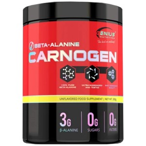 Beta-Alanine Carnogen - 300 г | Genius Nutrition