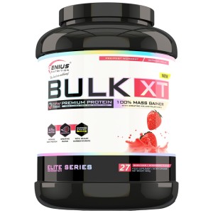 Bulk-XT - Ягода 4000 г | Genius Nutrition