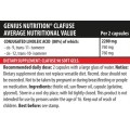 CLA-Fuse - 90 Гел капсули | Genius Nutrition