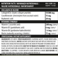 Collagen X5 - Ягода 360 г | Genius Nutrition