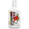 Collagen X5 Liquid - Ягода 500 мл | Genius Nutrition