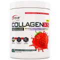 Collagen X5 - Ягода 360 г | Genius Nutrition