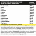 EAA Core - Зелена ябълка 400 г | Genius Nutrition EAA Core - Зелена ябълка 400 г | Genius Nutrition