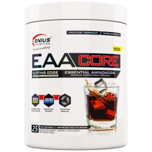 EAA Core - Кола 400 г | Genius Nutrition