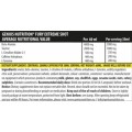 Fury Extreme Shot - Ананас 60 мл | Genius Nutrition
