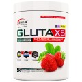 Gluta - X5 - Ягода 405 г | Genius Nutrition