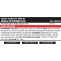 HMB-HD - 90 капсули | Genius Nutrition