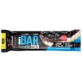 iBar Zero - Боровинков чийзкейк 50 г | Genius Nutrition