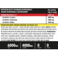 iBCAA - Диня 450 г | Genius Nutrition