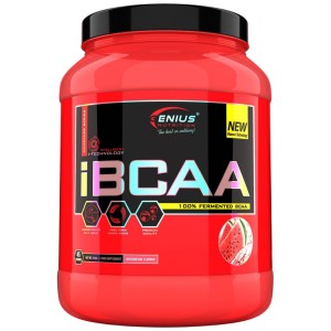 iBCAA - Диня 450 г | Genius Nutrition
