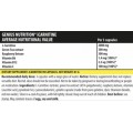 iCarnitine - 90 капсули | Genius Nutrition