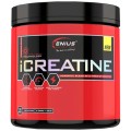 iCreatine - 200 капсули | Genius Nutrition