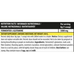 iGlutamine - Диня 450 г | Genius Nutrition iGlutamine - Диня 450 г | Genius Nutrition