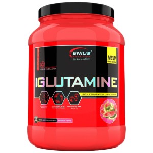 iGlutamine - Диня 450 г | Genius Nutrition iGlutamine - Диня 450 г | Genius Nutrition