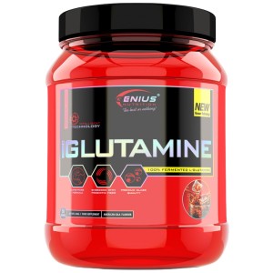 iGlutamine - Кола 450 г | Genius Nutrition iGlutamine - Кола 450 г | Genius Nutrition