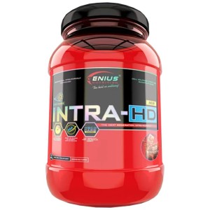 Intra-HD - Пъпеш с лайм 750 г | Genius Nutrition