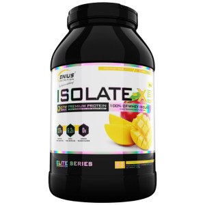 Isolate-X5 - Манго 2000 г | Genius Nutrition