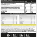 iWhey Isolate - Ягода 900 г | Genius Nutrition iWhey Isolate - Ягода 900 г | Genius Nutrition