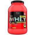 iWhey Isolate - Бананово смути 900 г | Genius Nutrition