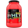 iWhey Isolate - Шоколад 900 г | Genius Nutrition