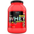iWhey Isolate - Шоколад 900 г | Genius Nutrition