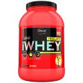 iWhey Isolate - Кафе - лате 900 г | Genius Nutrition