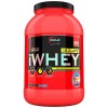 iWhey Isolate - Боровинково Кексче 900 г | Genius Nutrition