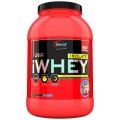 iWhey Isolate - Боровинково Кексче 900 г | Genius Nutrition