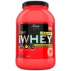 iWhey Isolate - Ягода 900 г | Genius Nutrition