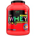 iWhey Isolate - Боровинково Кексче 2000 г | Genius Nutrition