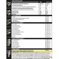 iWhey - Шоколад 2000 г | Genius Nutrition