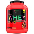 iWhey - Шоколад 2000 г | Genius Nutrition