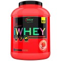 iWhey - Ягода 2000 г | Genius Nutrition