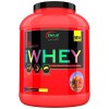 iWhey - Ванилов сладолед 2000 г | Genius Nutrition